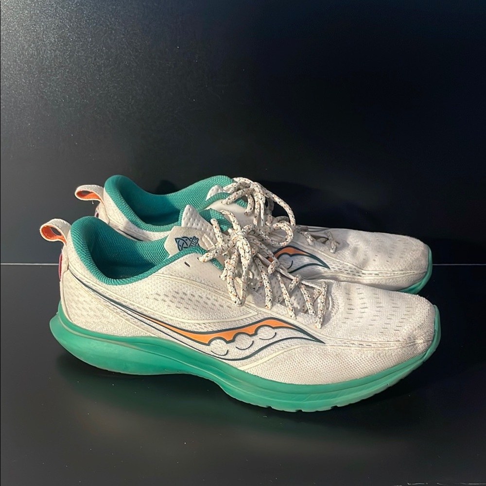 Saucony Kinvara 13